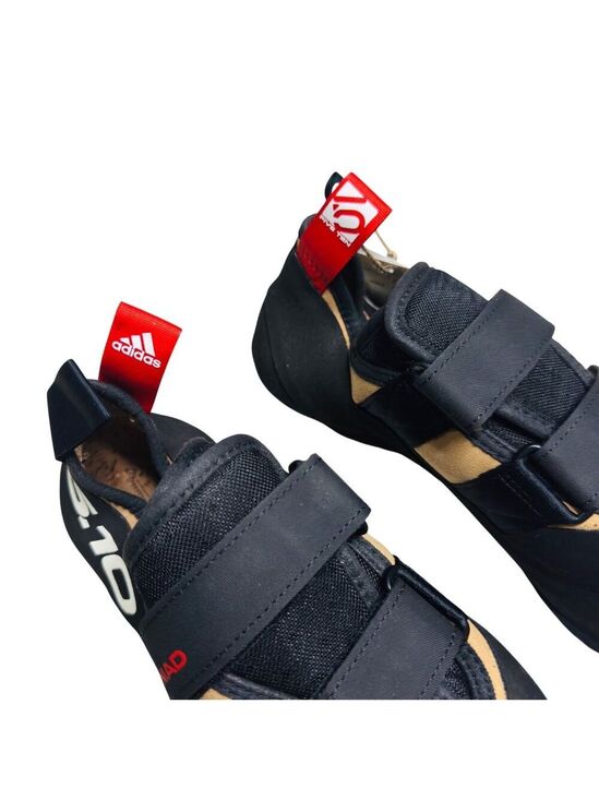 Adidas Five Ten NIAD VCS Climbing Shoes Black/White Men\'s 11.5 NWT main image 6